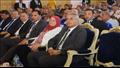 الجلسة الافتتاحية لأعمال الجمعية العمومية العادية للاتحاد العام لنقابات عمال مصر