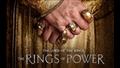 Lord of the rings: rings of power