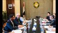 مصر واليابان يتفقان على أهمية توطيد الحوار التنسيق