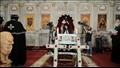 البابا تواضروس يصل لترأس صلاة تجنيز مثلث الرحمات الأنبا إيساك بالإسكندرية (5)