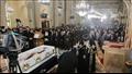البابا تواضروس يصل لترأس صلاة تجنيز مثلث الرحمات الأنبا إيساك بالإسكندرية (2)