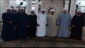 افتتاح مسجد سلطان بكرموز
