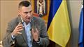 رئيس بلدية العاصمة الأوكرانية كييف فيتالي كليتشكو