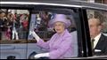 مجموعة سيارات الملكة إليزابيث الثانية (24)