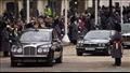 مجموعة سيارات الملكة إليزابيث الثانية (40)