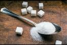 فوائد السكر الأبيض