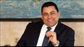 عادل حامد الرئيس التنفيذي للشركة المصرية للاتصالات