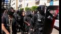 سلطات الأمن المغربي