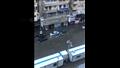 غرق شوارع الأحياء الشعبية بالإسكندرية (7)