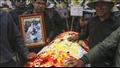 تشييع ضحايا الاحتجاجات في البيرو
