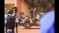 المجلس العسكري في مالي يؤكد ضبط التدهور الأمني وال