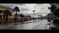 لليوم الثاني الفيضة الكبرى تضرب الإسكندرية بأمطار رعدية غزيرة (2)