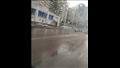 أمطار خفيفة تضرب الإسكندرية في رابع أيام الفيضة ال