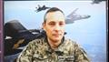 متحدث القوات الجوية الأوكراني يوري إحنات