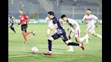 الزمالك بيراميدز