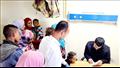 قافلة الأزهر الطبية إلى محافظة سوهاج