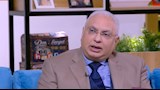 الدكتور عمرو بصيلة، رئيس الإدارة المركزية للتعليم 
