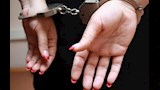 ضبط عصابة نسائية-أرشيفية                          
