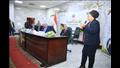 محافظ سوهاج يدشن مبادرة لدعم تنمية الأسرة المصرية
