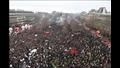 تظاهرات مليونية في فرنسا