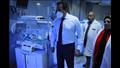 وزير الصحة يتفقد 3 مستشفيات ومكتب صحة بالقاهرة (1)