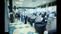 وزير الصحة يتفقد 3 مستشفيات ومكتب صحة بالقاهرة (7)
