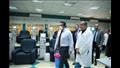 وزير الصحة يتفقد 3 مستشفيات ومكتب صحة بالقاهرة (8)