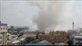 انفجار وإطلاق نار قرب مقر مبنى حكومي في الصومال - 