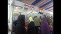 محافظ جنوب سيناء يفتتح معرض أهلًا رمضان