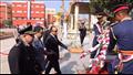 نائب محافظ المنيا والقيادات الأمنية يحتفلون عيد الشرطة (13)