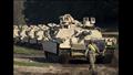أوكرانيا تستعد لتسلم ما يصل إلى 140 دبابة 