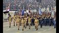 القوات المسلحة المصرية تشارك في عروض احتفالات الهند