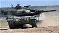 الرئيس الأوكراني يحث الغرب على سرعة تسليم الدبابات