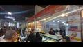 معرض أهلا رمضان في سوق محطة مصر