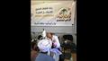  قوافل بنك الشفاء المصري في أسوان 