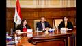 وزيرة الهجرة: قاعدة البيانات المتكاملة تحقق المزيد من التواصل مع المصري بالخارج وتوفير احتياجاته