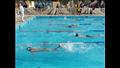 انطلاق أول بطولة سباحة لمراكز الشباب بالصعيد في ال