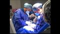 جراحة ميكروسكوبية تنقذ طفلًا في مستشفى جامعة سوهاج
