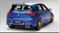 فولكس فاجن Golf R المعدلة