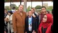 اللواء عصام سعد خلال حفل اليوم العالمي لذوى القدرات الخاصة