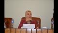 نائب رئيس جامعة الإسكندرية الجامعة حريصة على دعم الكوادر الشبابية  (12)