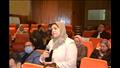 نائب رئيس جامعة الإسكندرية الجامعة حريصة على دعم الكوادر الشبابية  (13)