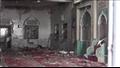 الهجوم على مسجد في باكستان 1