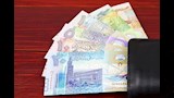 سعر الدينار الكويتي