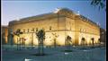 المتحف الوطني بمركز الملك عبدالعزيز التاريخي