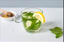 يحتوي مشروب الشاي الأخضر على مضادات الأكسدة التي تساعد على حماية الخلايا من التلف