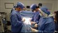 جراحة قلب مفتوح لرضيعة مصابة بمتلازمة داون 