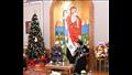 سفير الڤاتيكان يهنئ البابا تواضروس بعيد الميلاد المجيد (16)