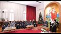 سفير الڤاتيكان يهنئ البابا تواضروس بعيد الميلاد المجيد (23)