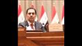 محسن المندلاوي نائب رئيس مجلس النواب العراقي